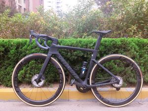 闪电venge自行车