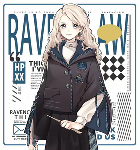 三分妄想哈利波特