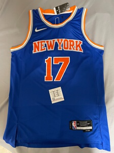 林书豪 亲签球衣#篮球服 纽约尼克斯_阿里巴巴找货神器