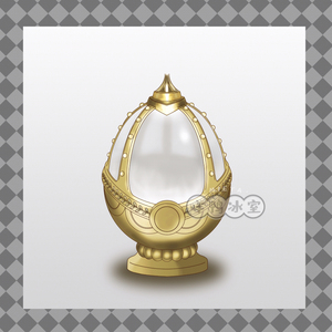 魔法少女小圆灵魂宝石