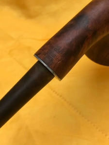 斯坦威阅读烟斗 丹麦烟斗 丹麦stanwell史丹威 ,有使