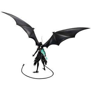 mh gem死神手办 bleach 乌尔奇奥拉 小乌 二段归刃预定0人付款300