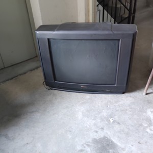 海信老式机74厘米电视机,日夲松下原显像管,各项功能正常,因