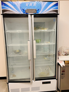 安琪尔冷藏柜