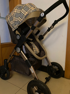 婴儿推车黄金宝贝