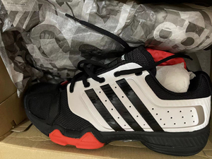 击剑鞋阿迪达斯伦敦