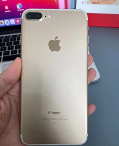 苹果7代手机苹果7P备用机 iPhone7P国行32G，64