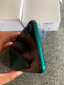 全网通华为手机nova5pro 鸿蒙系统可升级6.39英寸_阿里巴巴找货神器