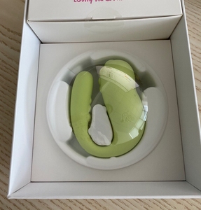 最新版蜜曰小怪兽二代mp2青春版健康版无线远程异地遥控静音跳