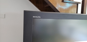日本东芝电视机,初代regza系列高端货,可以百度一下.功能