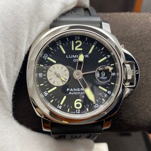 中溯严选95新沛纳海luminor系列44mm全自动机械男士手表pam00088