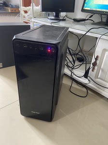 台式电脑主机amd x2 250处理器,4g内存,160硬盘