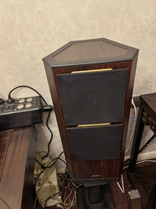 天朗707,二手原装英国tannoy/天朗707音箱英国原装