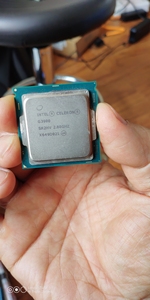 g5400cpu二手
