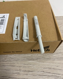 海蒂诗,if反弹器 胶头长款,磁吸,百隆反弹器也有