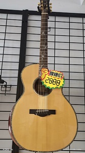著名品牌斯坦森t920c原声木吉他，琴行专卖，市场销售价28