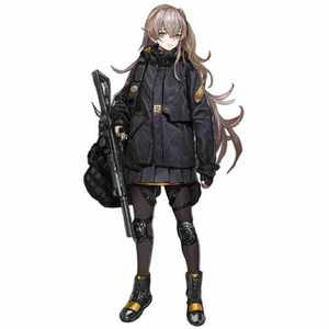 [求购]少女前线ump45冲锋衣l码的!