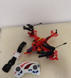 奥迪双钻雷速登翼飞冲天2遥控飞机直升机傲飞号玩具充电战斗机朱
