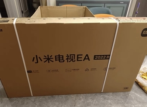 小米电视65寸l65m5-ea全面屏无边框高清4k小爱同学职