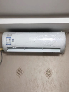 海尔空调15匹一级