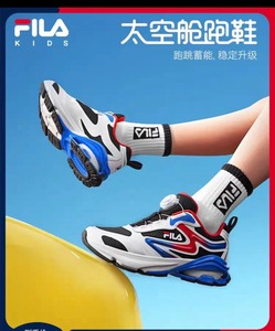 Fila/斐乐 斐乐活动拼单代购 斐乐童鞋