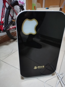 乐康空气净化器