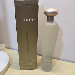 全新 收藏 Origins 悦木之源 暖暖生姜香水100ml