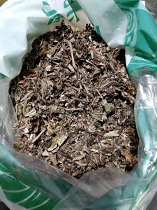 野生艾草干艾叶批发泡脚药包去湿气月子发汗儿童泡澡包男女