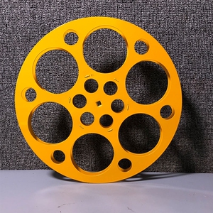 全新16毫米电影放映机胶片装饰摆件