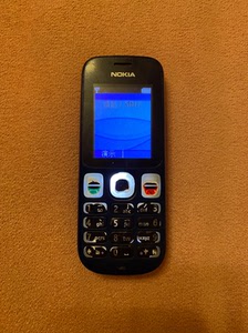 诺基亚1000 功能正常 戒网神器