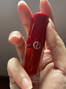 全新阿玛尼小胖丁口红 401阿玛尼