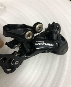 禧玛诺m6000后拨