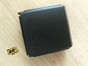 全新原装马兰士c450c150对讲机电池盒电池盒全新原装正品