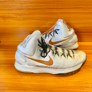 凯文杜兰特 kd5 耐克 正品 5代 篮球鞋 狂野得克萨