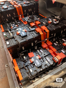 全新比亚迪byd水冷原厂电芯模组24v260ah储能电池箱挂