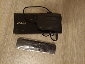 包邮 ppbox 1s聚力高清网络机顶盒 电视盒子