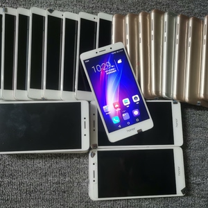 华为荣耀畅玩6x 4 64g 4 32g全网通手机_阿里巴巴找货神器