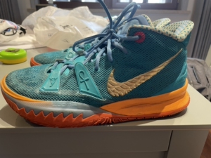 欧文荷鲁斯之眼