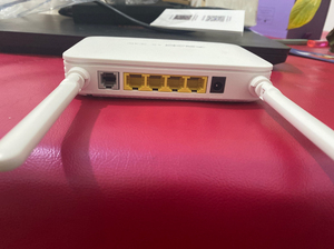 zangyunxin淘宝长城宽带光猫 光纤猫 gpon瑞斯康达ht801gp ht861