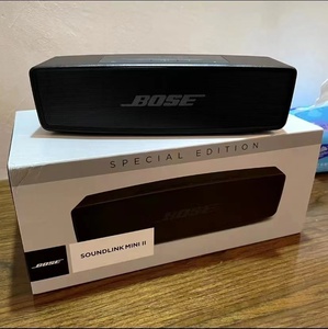 [懂货速来]表哥门店关了闲置博士蓝牙音响二手bose音箱特别