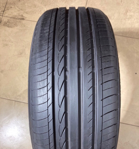 225/45r19 原配马自达阿特兹 横滨优科豪马轮胎 红