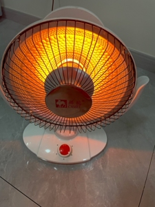 【全新包邮】电暖器取暖器骆驼牌家用浴室小太阳,宿舍取暖器,办