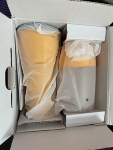 全新乐摇便携果汁机,带杯盖,全新,原价298现在50劲松自提