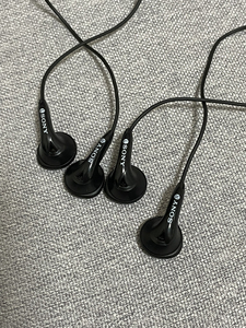 全新原装 mdr-e808 索尼808耳机  之前店里的库存