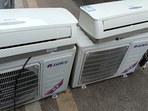 shi199488淘宝培训学校不做了格力空调便宜转让1-3匹挂机柜机二手