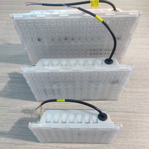 000人付款淘宝蚂蚁照明led投光灯200瓦户外防水