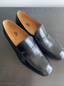 同款货源tb079431203淘宝正品现货capermoon卡柏门男士休闲鞋0人