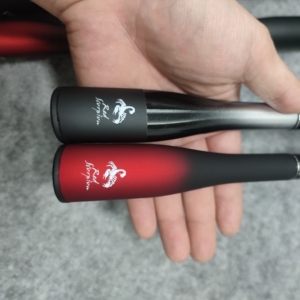 禧玛诺shimano红蝎路亚竿ml调scorpion小沙湖啦