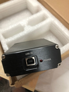 es9028q2m sa9023  usb解码板 发烧级音频