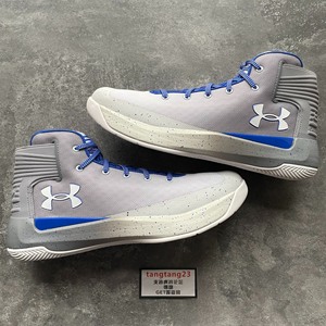 全新安德玛ua男子库里curry3zero篮球鞋(45码)_阿里巴巴找货神器